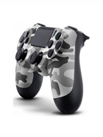 Dualshock4 v2 Camouflag white Реплика