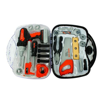 Набор инструментов, чемодан 778-7