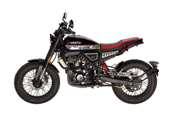 Мотоцикл Avantis City New 250 ПТС (2024)