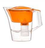 Фильтр-кувшин БАРЬЕР В294Р00 ТАНГО с узором (2.5л.)