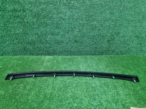 Накладка крышки багажника Faw Bestune T55 (21-нв)