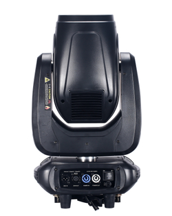 SUPER BEAM 300 — вращающаяся голова Beam с лампой Philips MSD Platinum 300 Вт