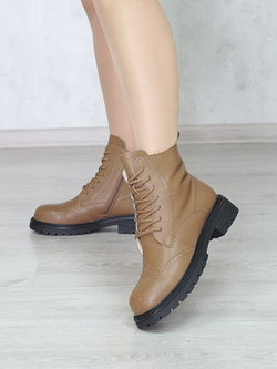 Ботинки женские зимние