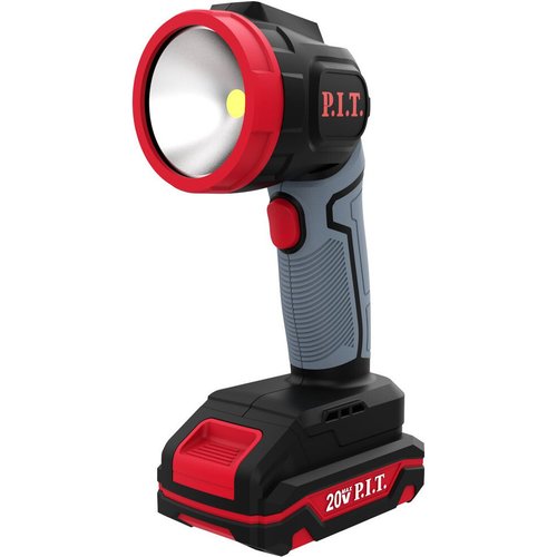 Фонарь аккумуляторный P.I.T. PWL 20H-3A SOLO