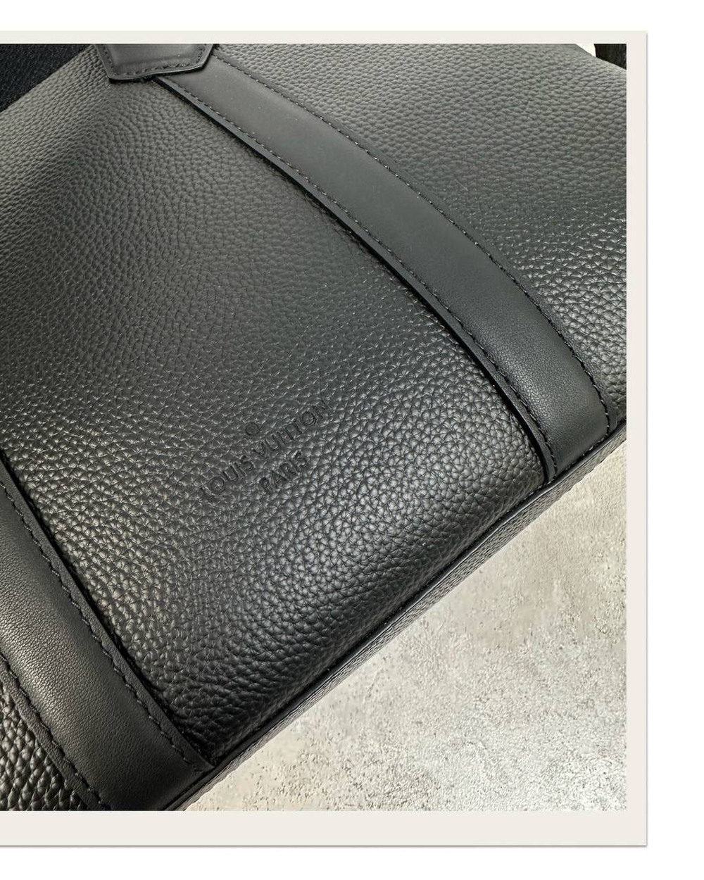 Портфель Louis Vuitton