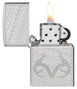 Зажигалка Zippo Realtree (48751) 3