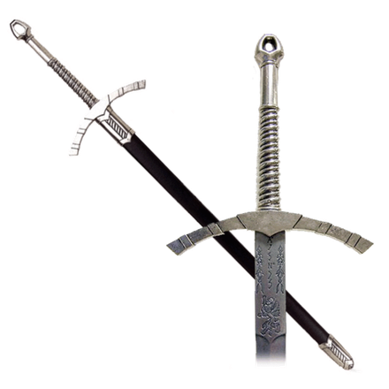 Denix Меч в ножнах, 14 в.
