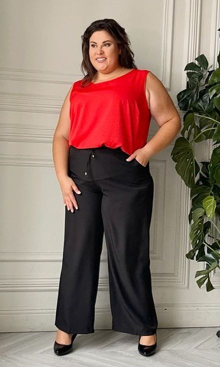 Брюки 3018 Fabrika Фото 1