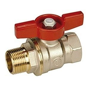 Шаровые краны Giacomini