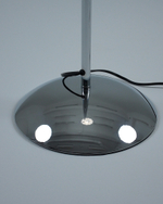 Торшер Moderli V11010-F Flake