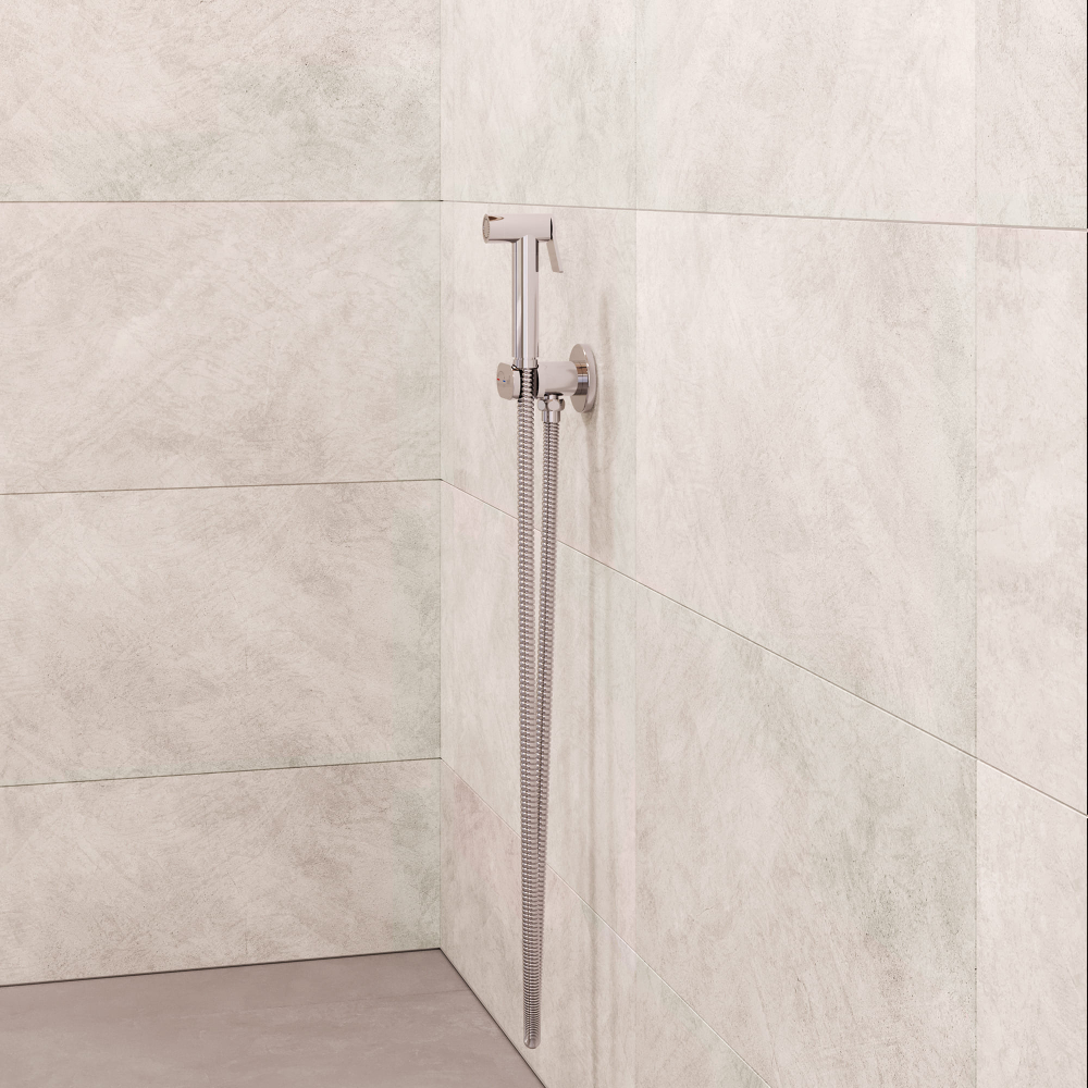 Гигиенический душ со смесителем RGW SP-213