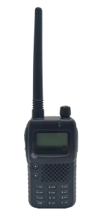 Радиостанция TYT TH-UVF5 5W