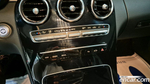 Mercedes-Benz C-Class W205 C200 (12.2019)