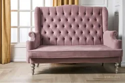 Vinilam Parquet Herringbone Glue Паркет Скандинавский, 2,79 м²