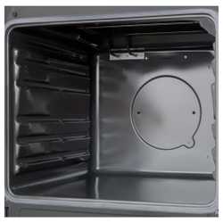 Электрическая плита Hansa FCEW53041