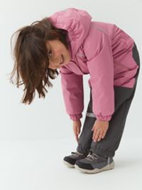 Комбинезон демисезонный "Роза"