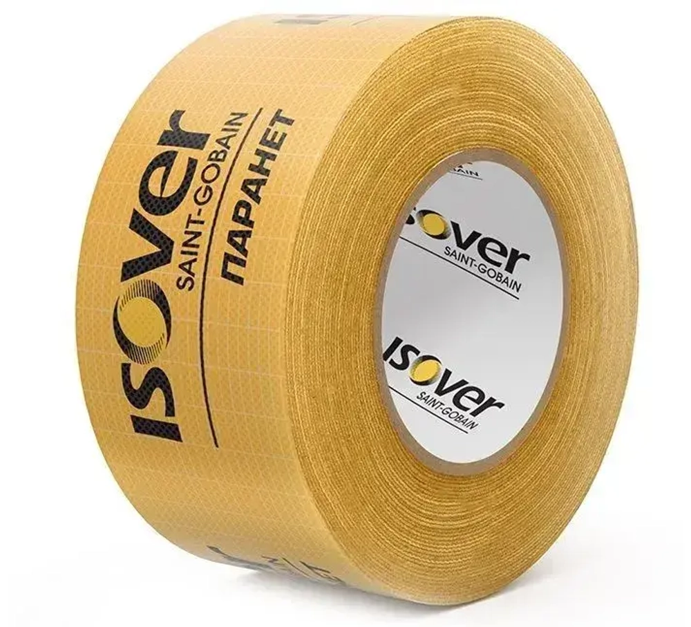 ISOVER Паранет 20 м Пароизоляционная клейкая лента