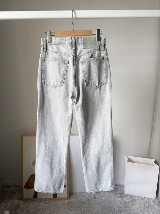 Джинсы Rag & Bone, S