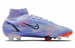 Кроссовки Nike Mercurial Superfly 8 14 Elite Km Fg-