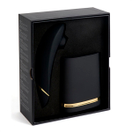 Набор для пар Golden Moments Limited Edition: Womanizer Premium 2 + We-Vibe Chorus