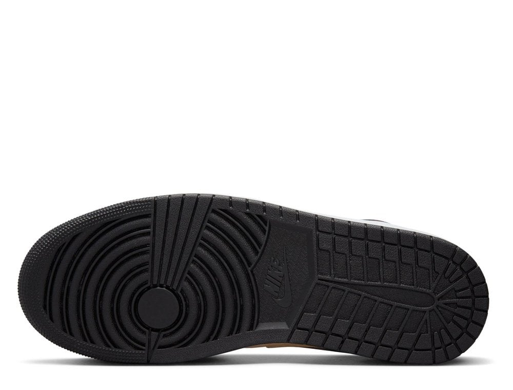 Кроссовки Air Jordan 1 Mid SE