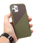 Чехол ТПУ для iPhone 12 Pro, 011930 Темно-синий