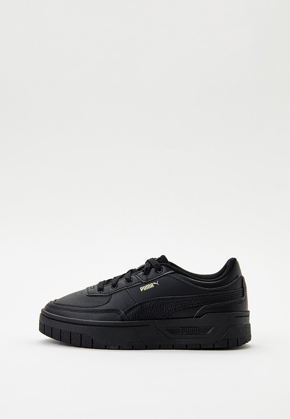 Cali puma noir sales
