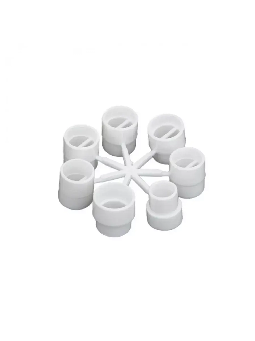 Набор переходников SP712 Scоprega