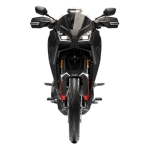 Мотоцикл Moto Morini X-CAPE 700 Alloy Wheel Base, черный