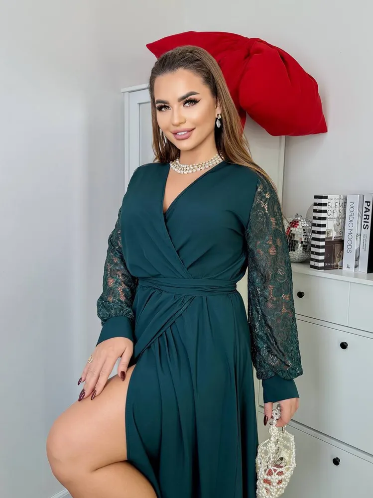 Платье УК-3768-2 Fabrika