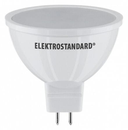 Лампа светодиодная Elektrostandard JCDR GU5.3 7Вт 6500K a049688