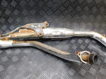 Глушитель Honda Steed 400 051634