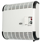 Конвектор газовый Alpine Air NGS-50 F 375051 настенный