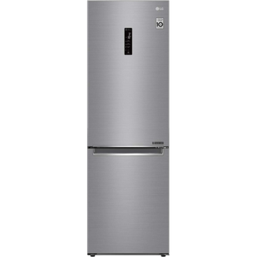 Холодильник LG GA-B459SMHZ