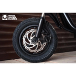 Электросамокат CityCoco Mini 1000W (48V18AH)