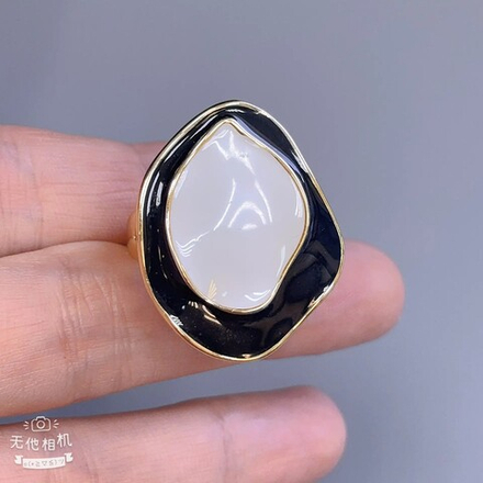 Кольца LuxVintage - арт037