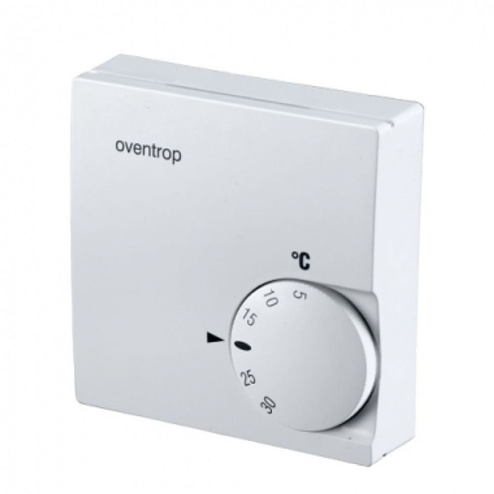Термостат комнатный Oventrop 24В, накладной