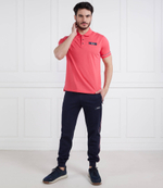 Спортивные штаны EA7 - темно-синий(3RPP70 PJEQZ)