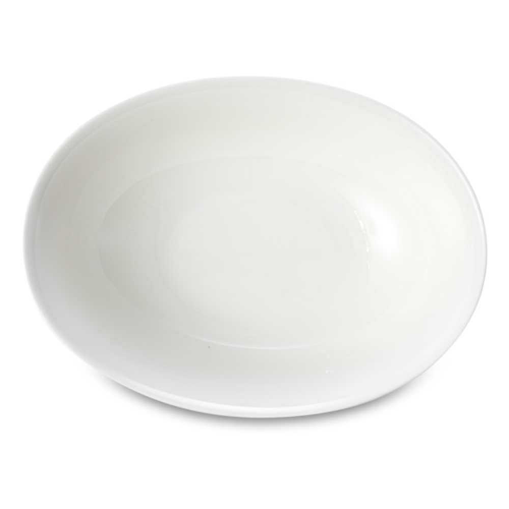 Блюдо овальное 24см Narumi Ботаника