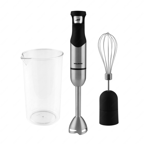 Блендер WILLMARK WHB-1207SS