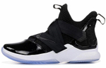 Кроссовки Nike Zoom Soldier 12 Sfg "Black" 12