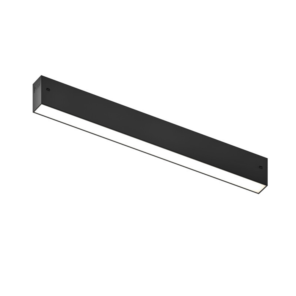 DK8304-BK Линейный светильник SMART LINEAR ZigBee, 18 Вт, 2700–6500K, 120°, Ra90, 100–265VAC, алюминий, черный