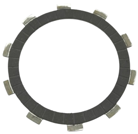 Диск сцепления TM KZ R3