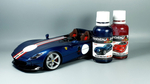 Краска лаковая HobbyLink Ferrari Blu Sera HP-1004