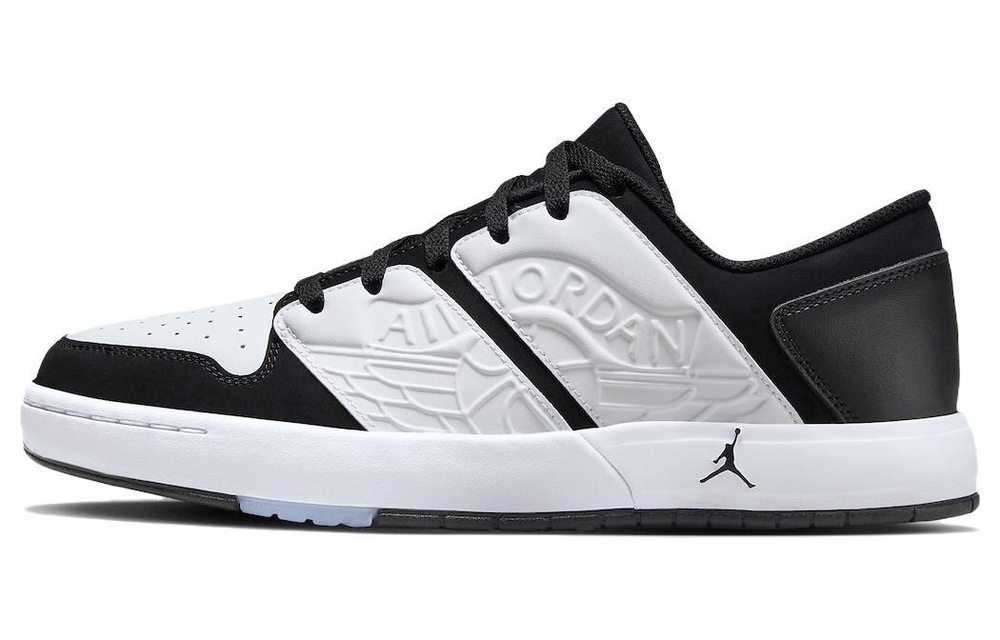 Кроссовки Jordan Nu Retro 1 Low