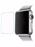 Защитное стекло Apple Watch (42mm) Zibelino