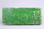 Модуль управления 215009574.00 стиральной машины Hotpoint Ariston
