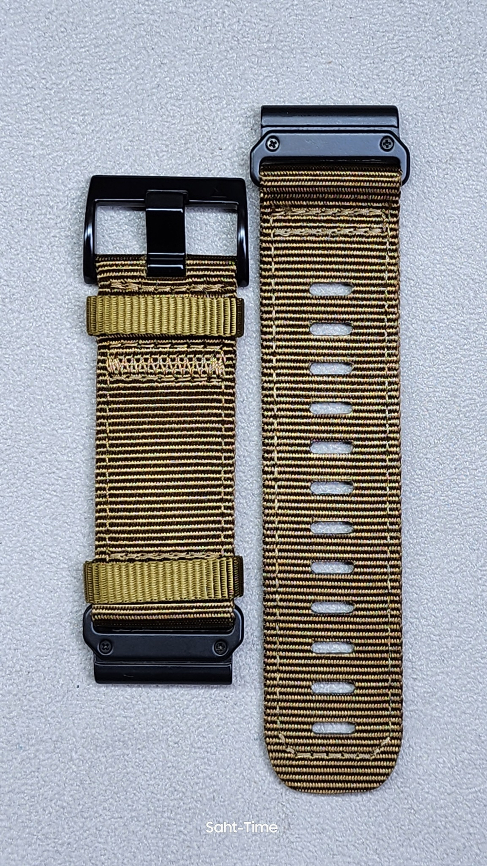 Ремешок для часов Garmin 26N01HK