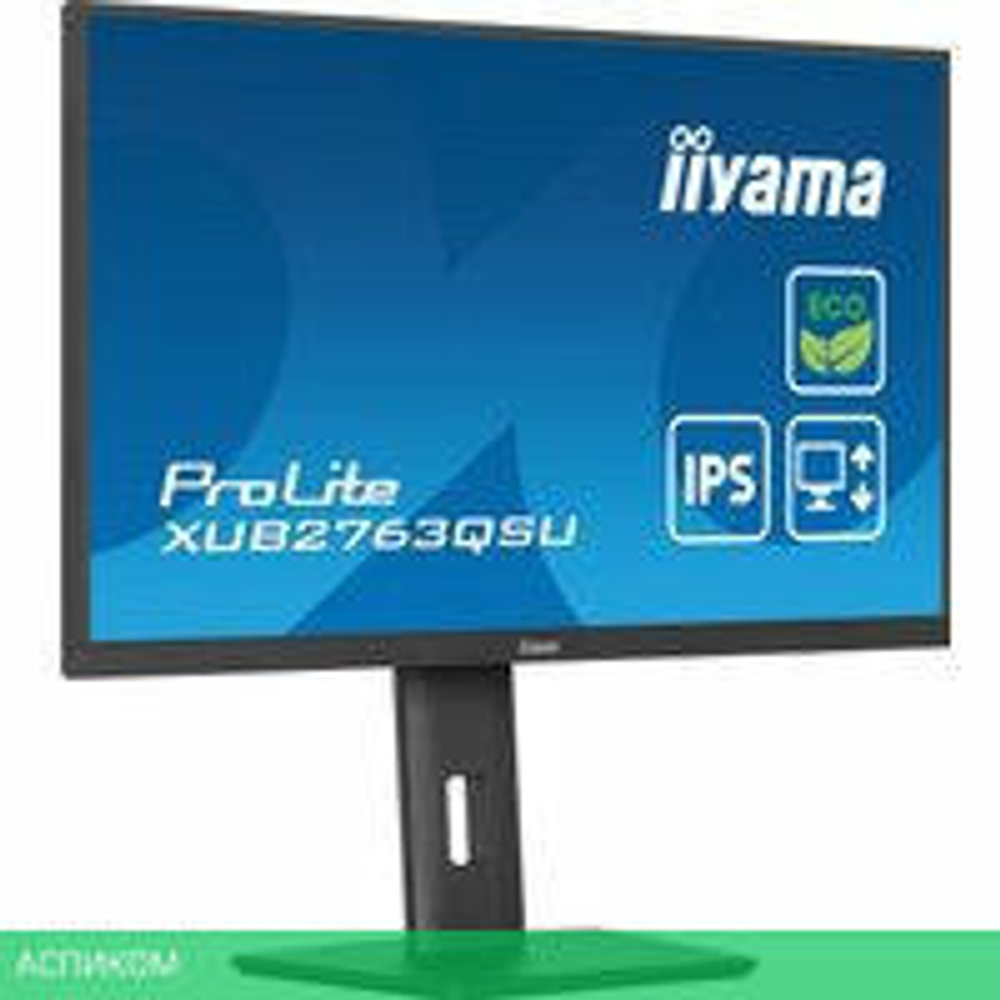 Монитор Iiyama ProLite XUB2763QSU-B1