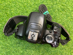 Canon EOS 650D 139.200 кадров